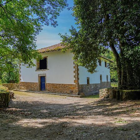 Casa Rural La Santa Sorribas  Eksteriør bilde