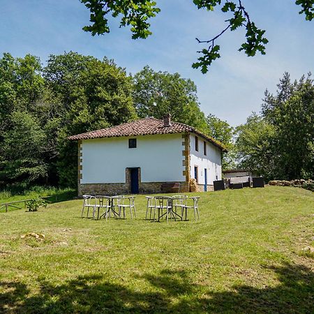 Casa Rural La Santa Sorribas  Eksteriør bilde