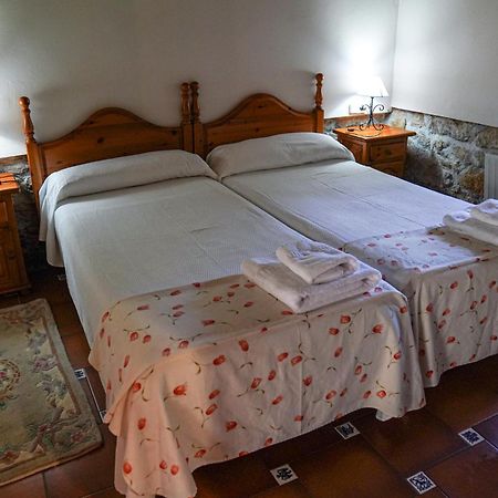 Casa Rural La Santa Sorribas  Eksteriør bilde