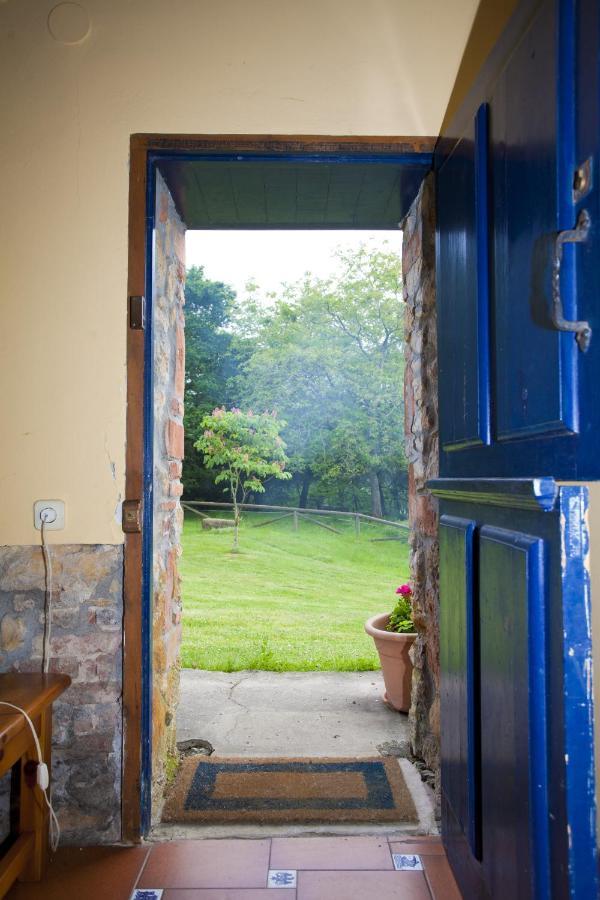 Casa Rural La Santa Sorribas  Eksteriør bilde