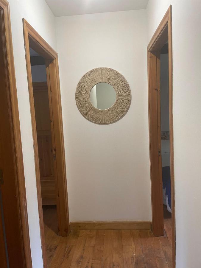 Casa Rural La Santa Sorribas  Eksteriør bilde