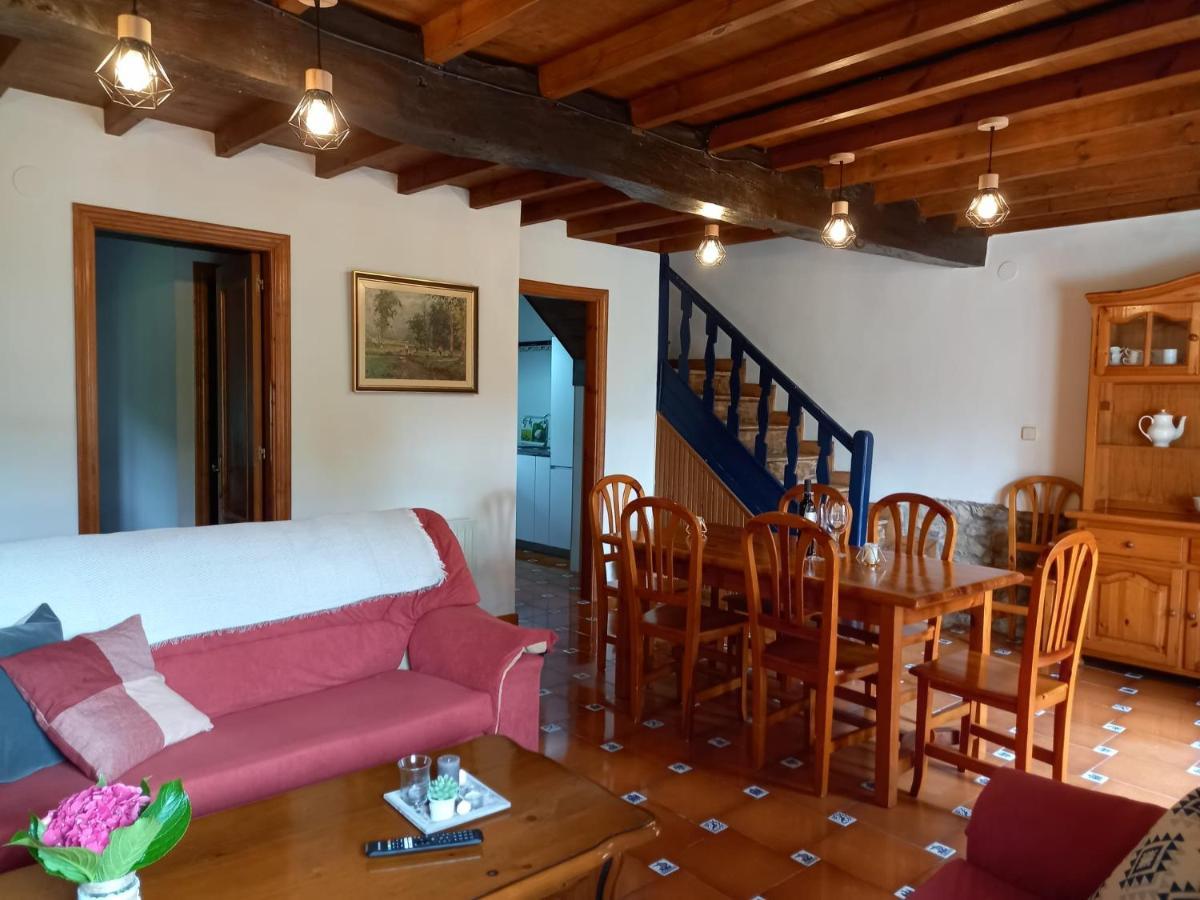 Casa Rural La Santa Sorribas  Eksteriør bilde