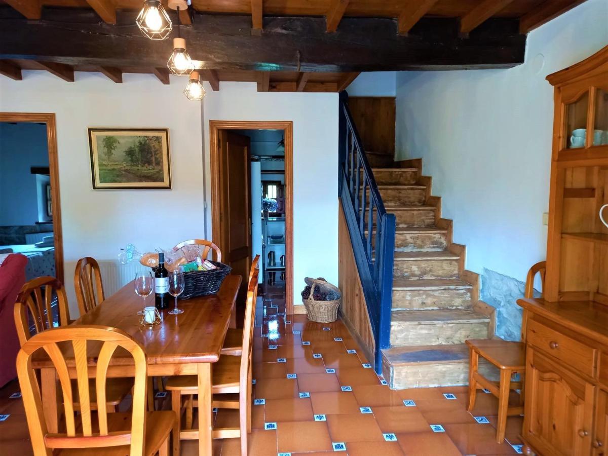 Casa Rural La Santa Sorribas  Eksteriør bilde