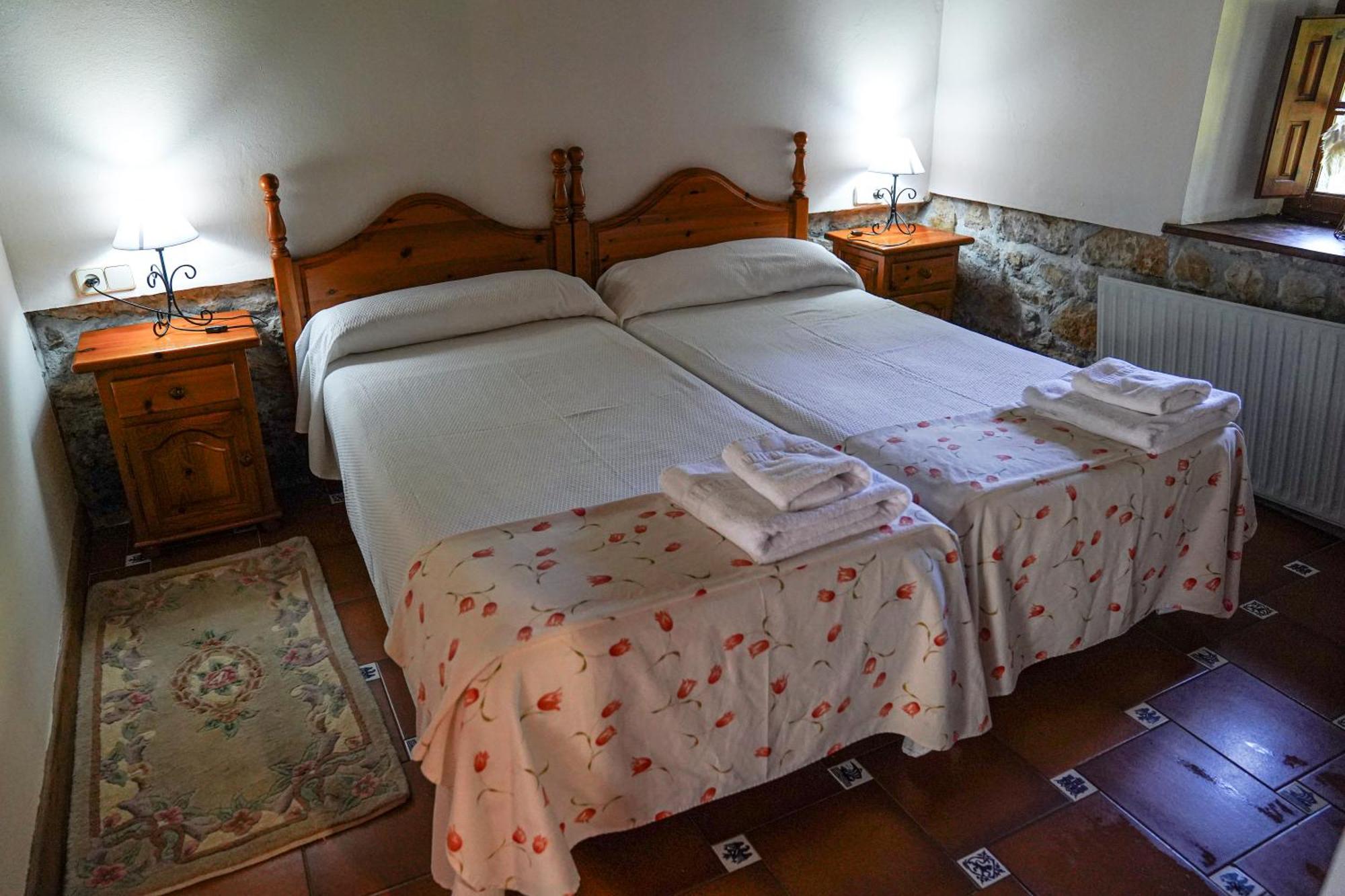 Casa Rural La Santa Sorribas  Eksteriør bilde