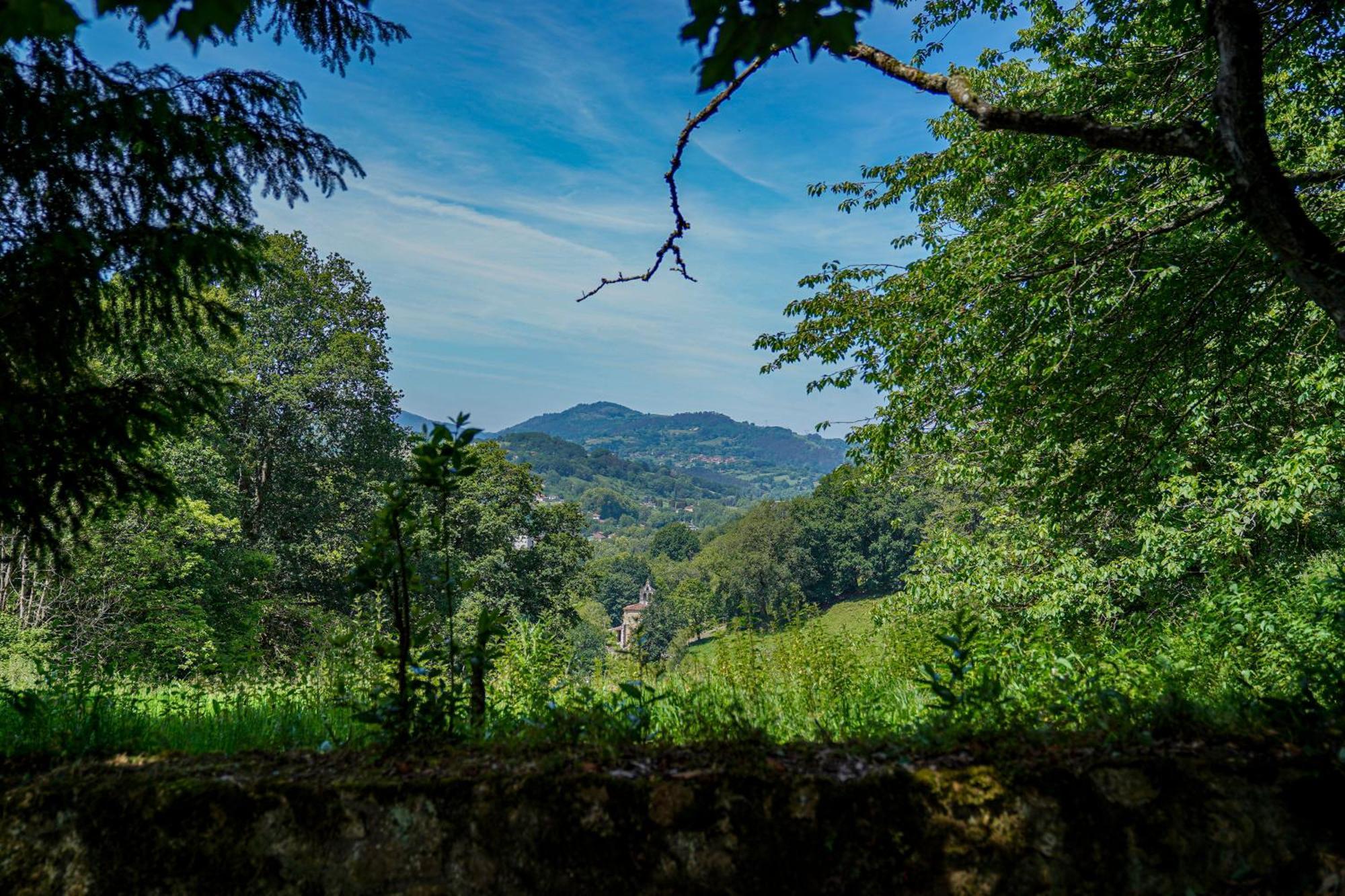 Casa Rural La Santa Sorribas  Eksteriør bilde