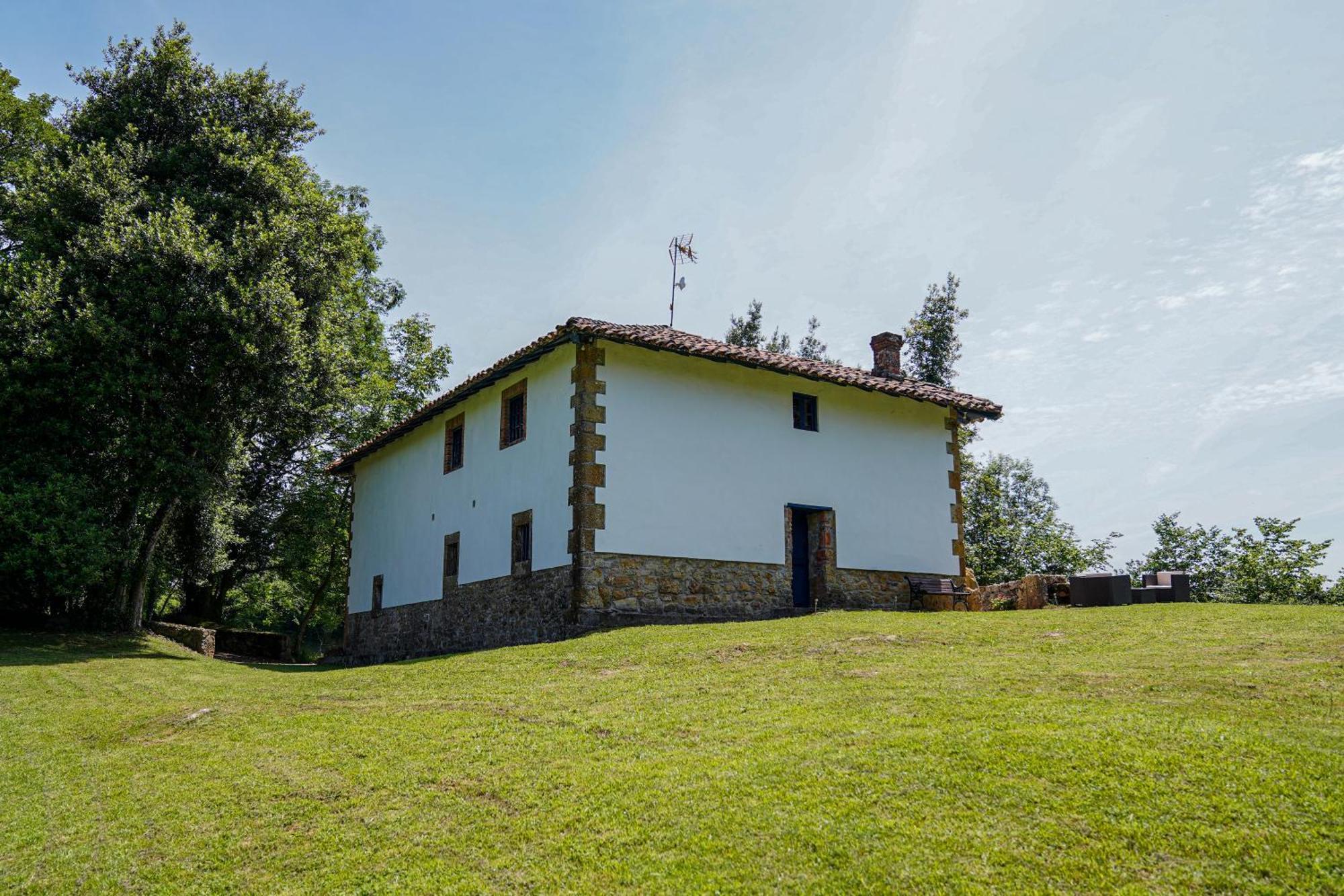 Casa Rural La Santa Sorribas  Eksteriør bilde