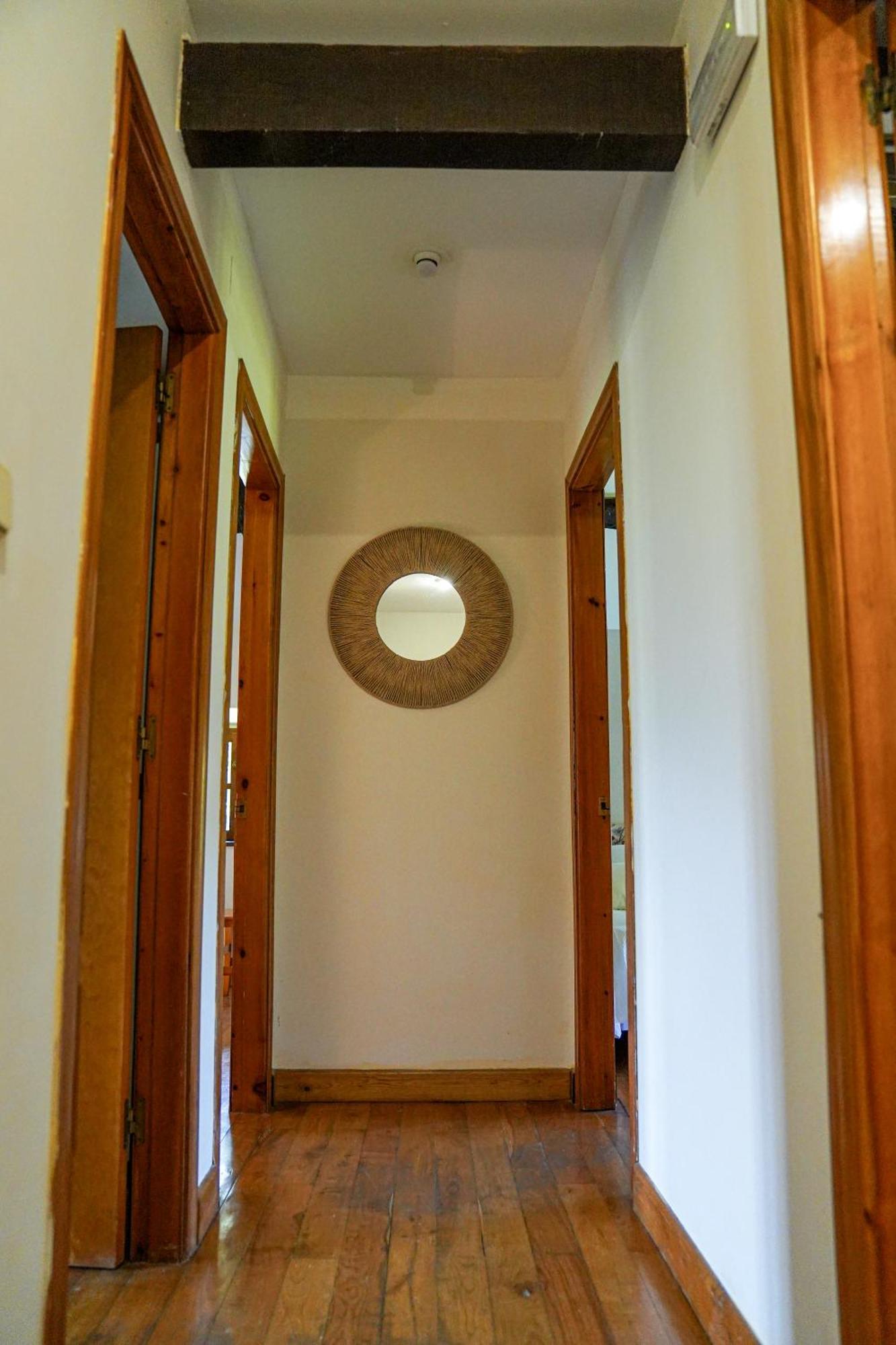 Casa Rural La Santa Sorribas  Eksteriør bilde