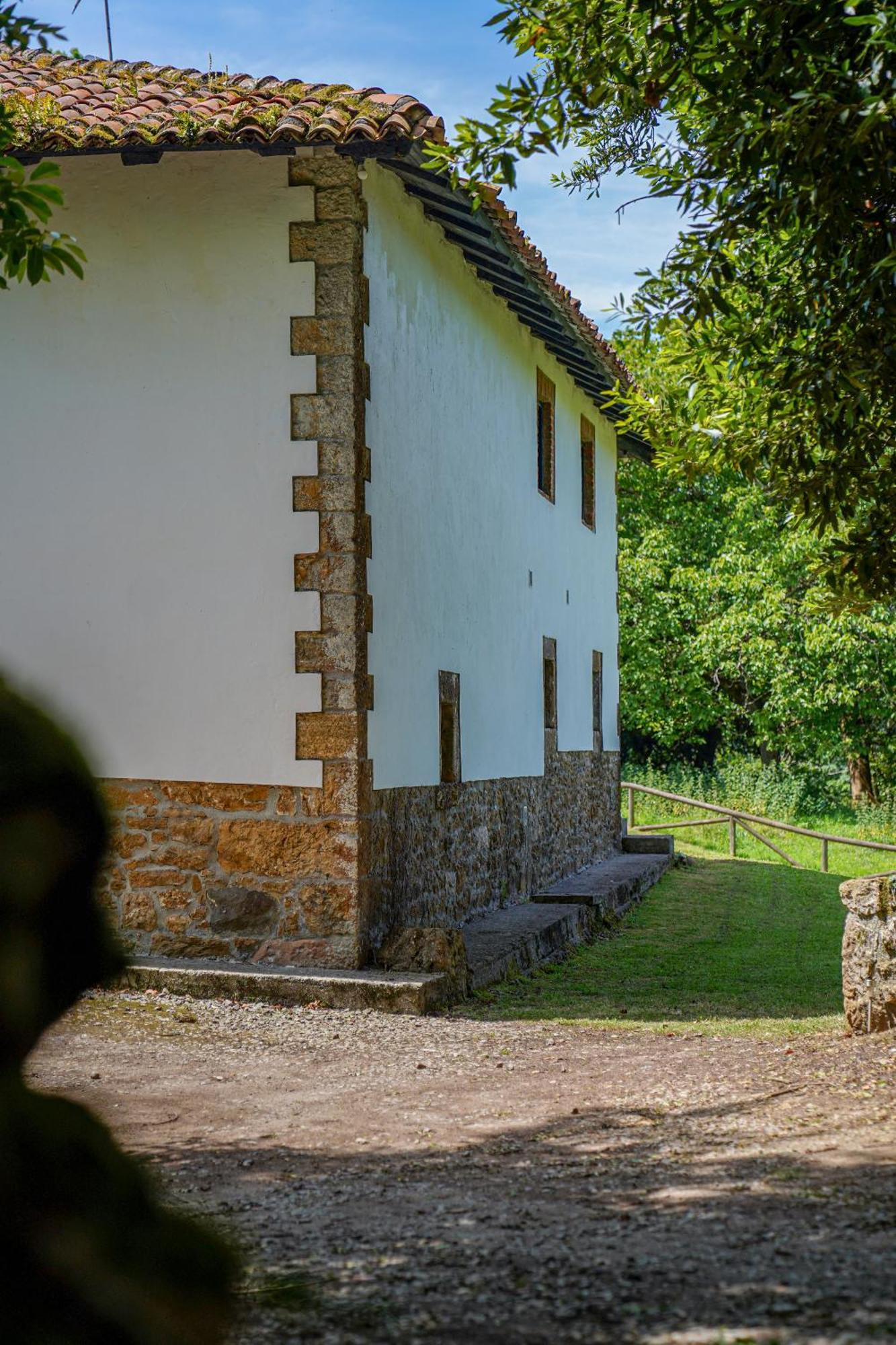 Casa Rural La Santa Sorribas  Eksteriør bilde