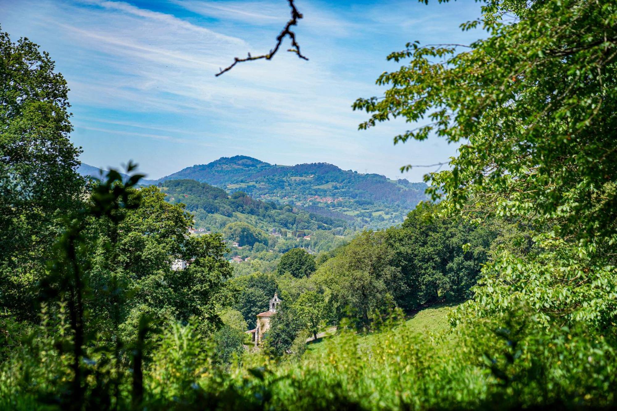 Casa Rural La Santa Sorribas  Eksteriør bilde