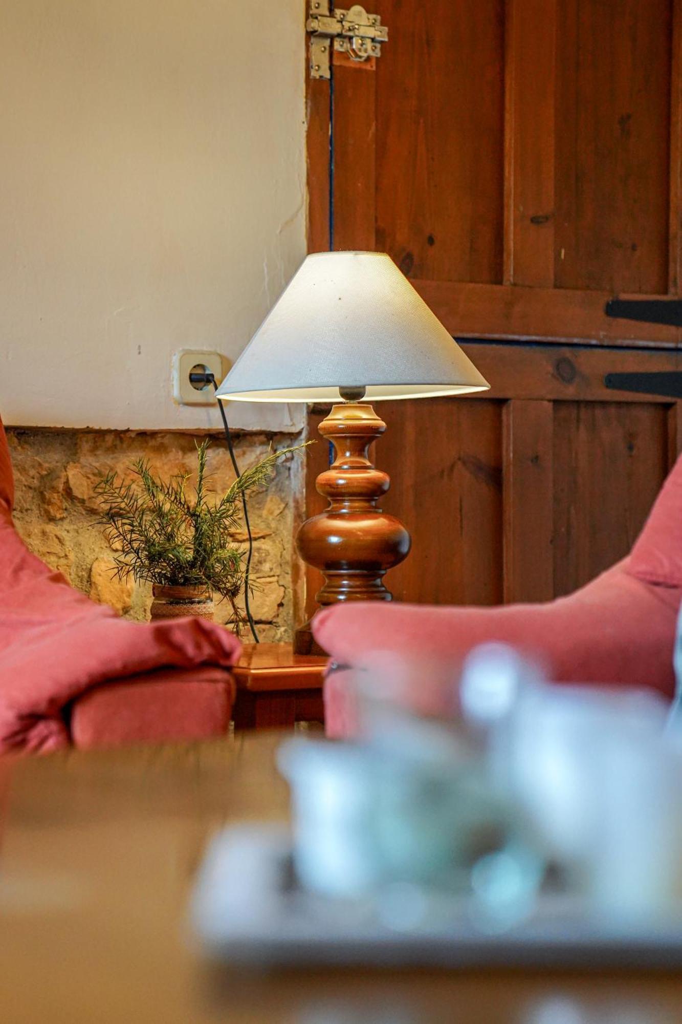 Casa Rural La Santa Sorribas  Eksteriør bilde