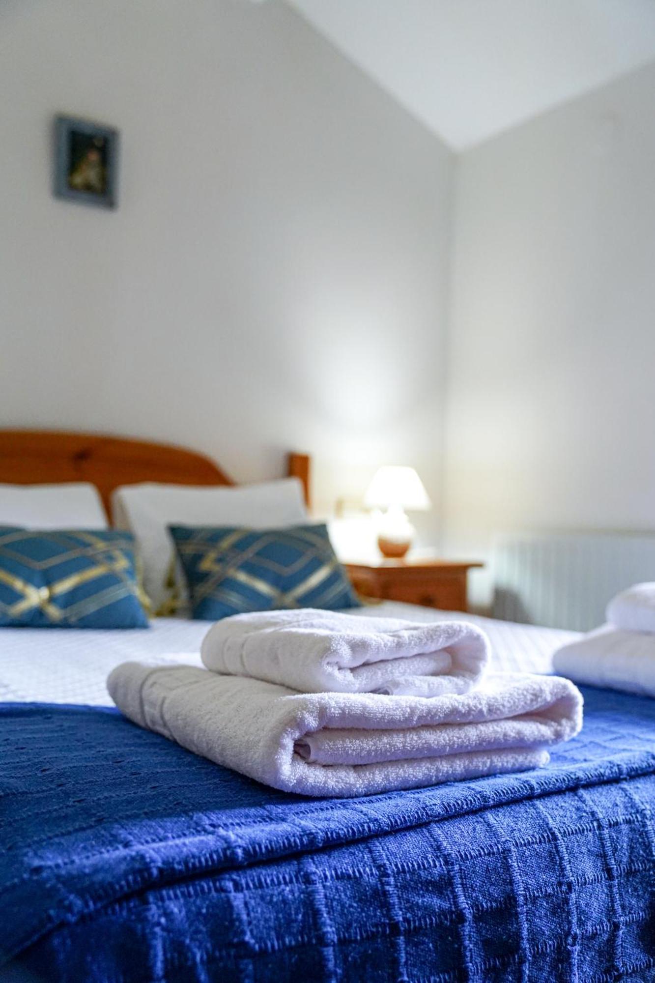 Casa Rural La Santa Sorribas  Eksteriør bilde