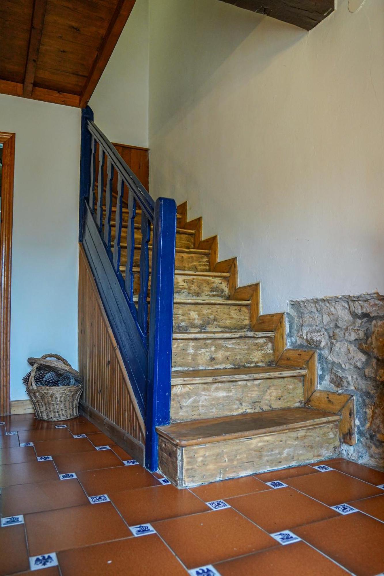 Casa Rural La Santa Sorribas  Eksteriør bilde