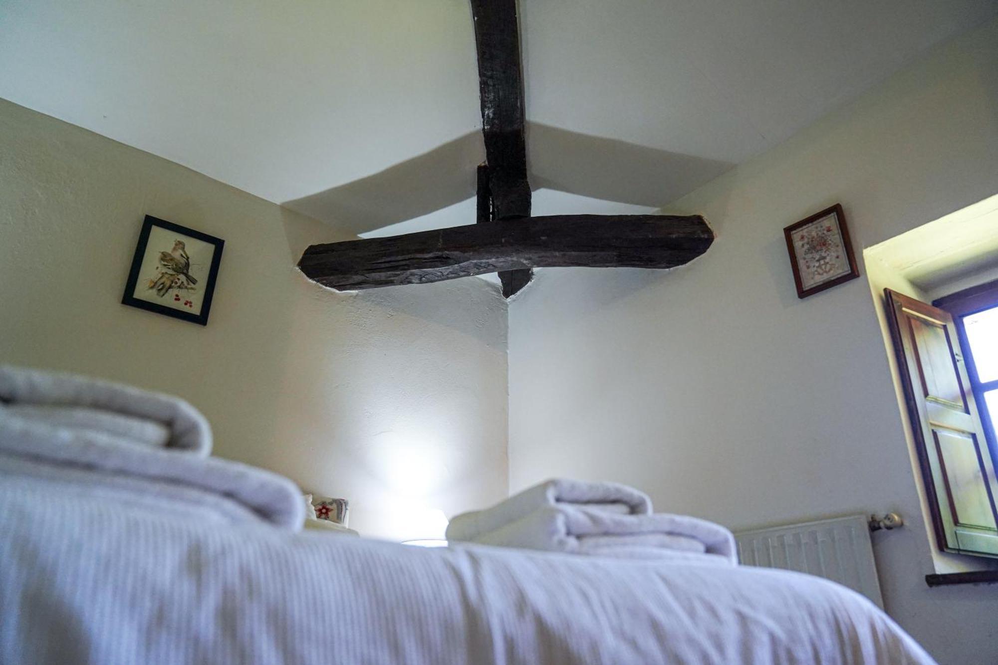 Casa Rural La Santa Sorribas  Eksteriør bilde