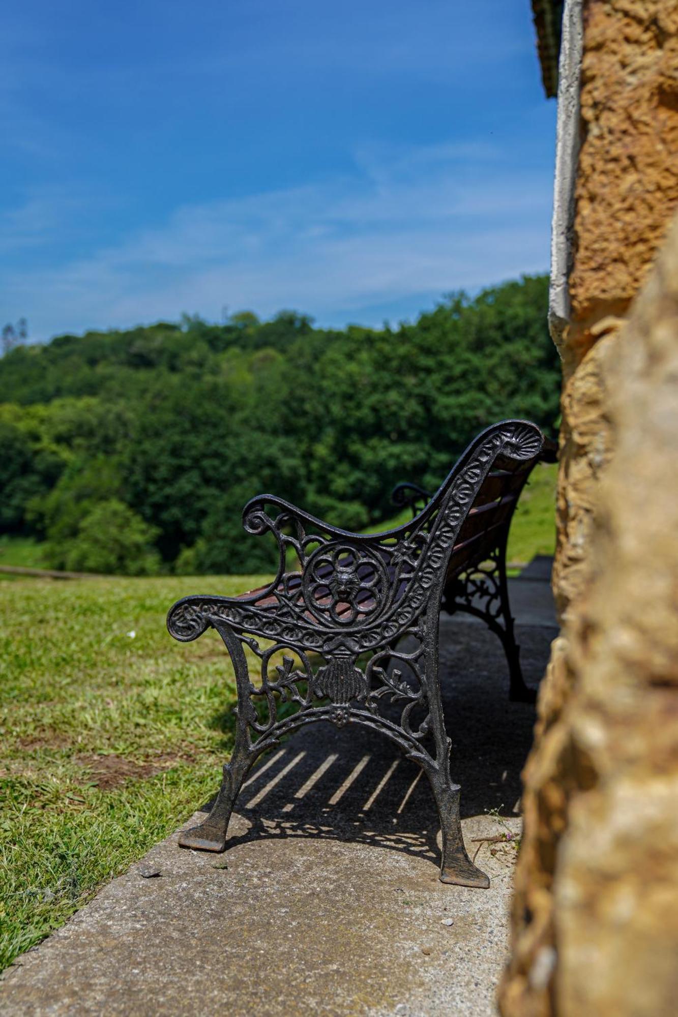 Casa Rural La Santa Sorribas  Eksteriør bilde