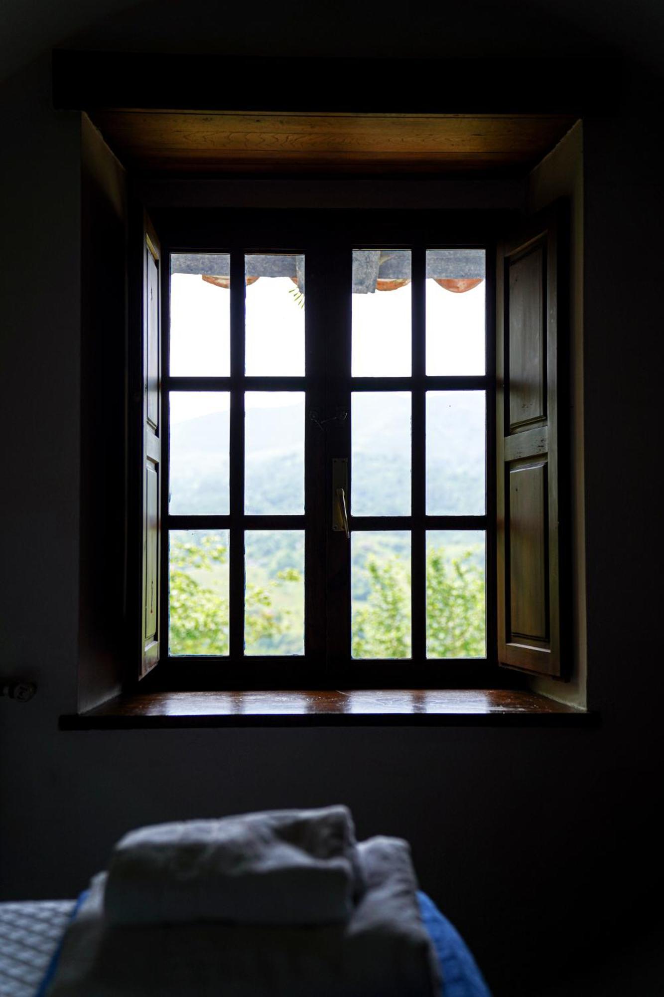 Casa Rural La Santa Sorribas  Eksteriør bilde