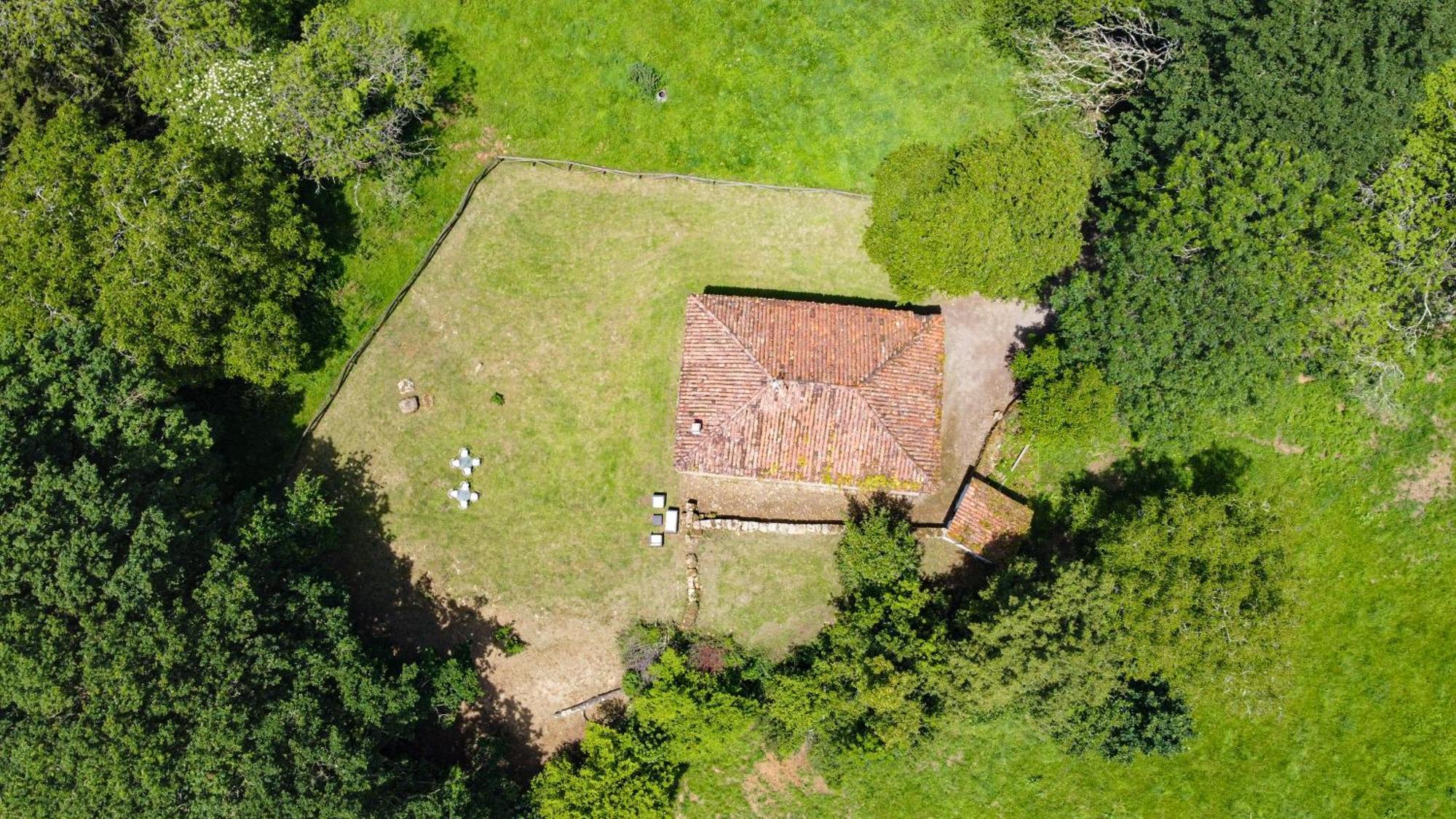 Casa Rural La Santa Sorribas  Eksteriør bilde